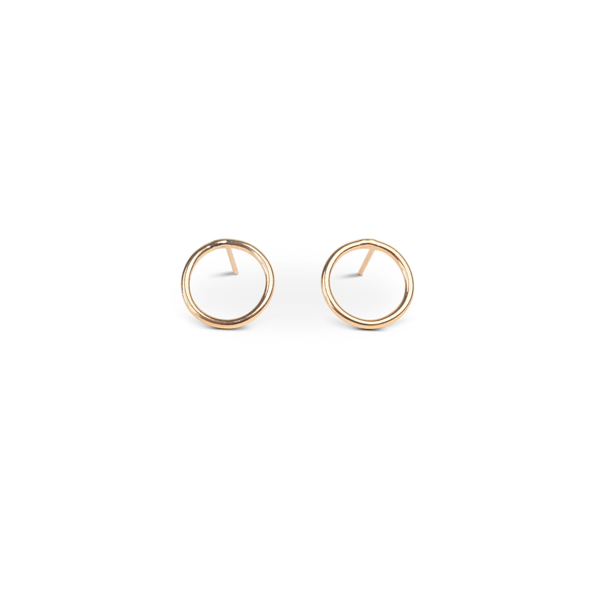 Full Moon Studs