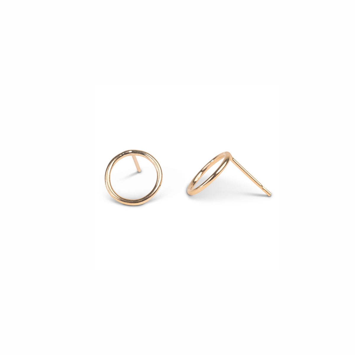 Full Moon Studs