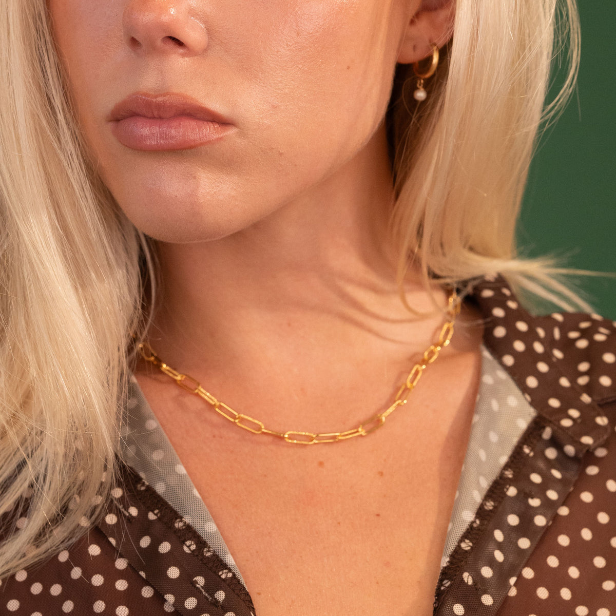 Bella Necklace
