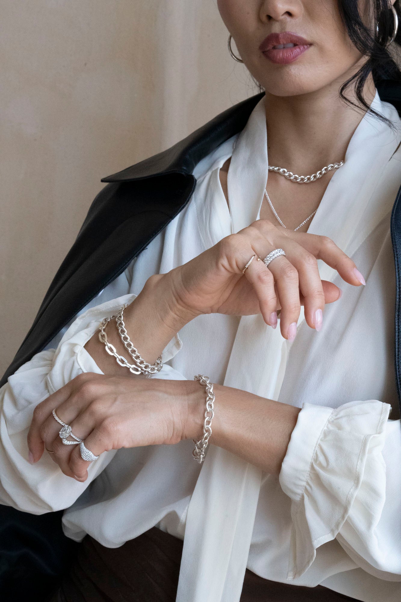 Cadence Bracelet