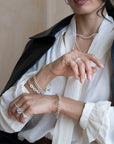 Cadence Bracelet
