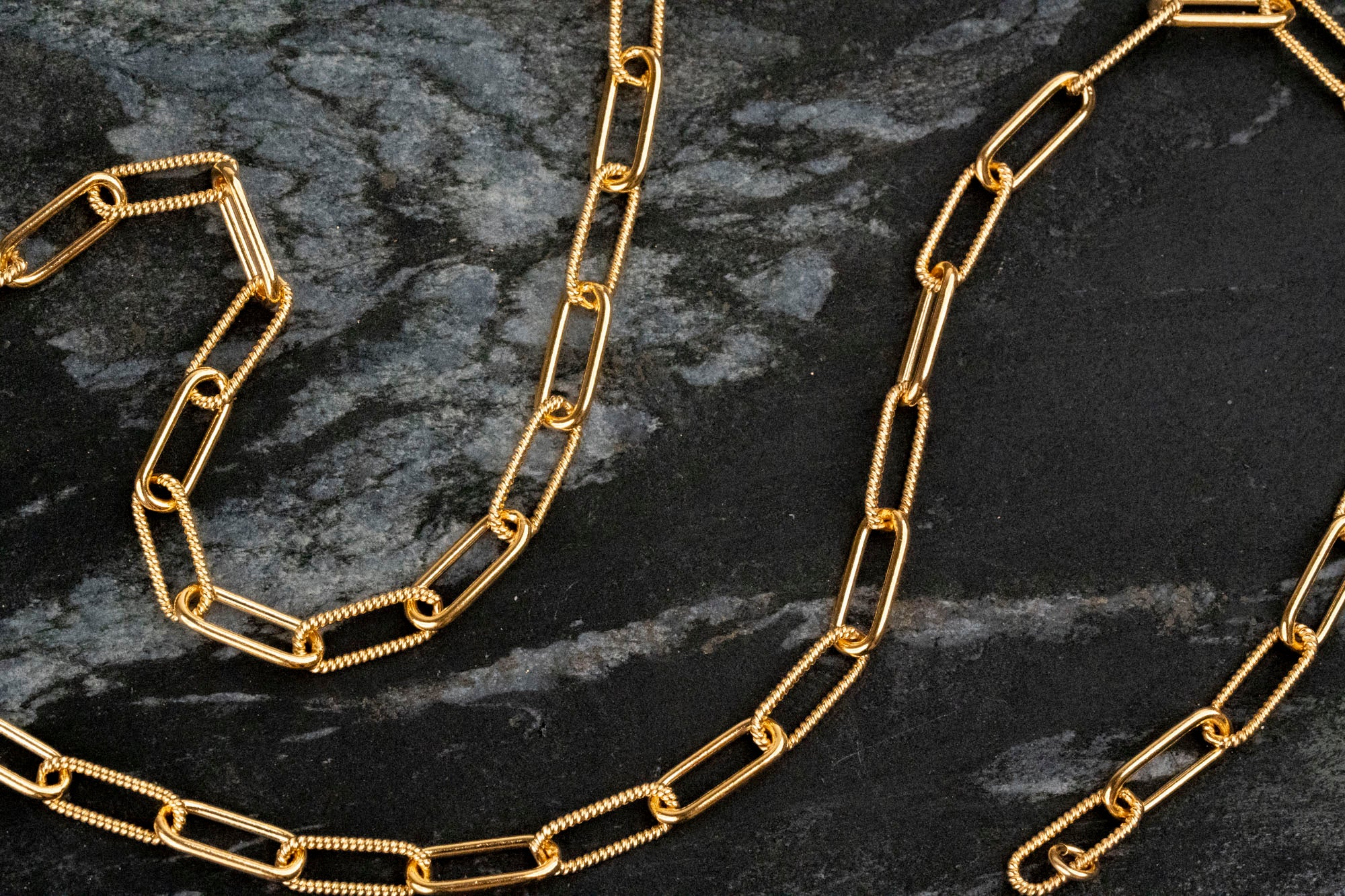 Bella Necklace