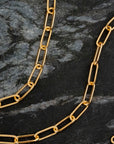 Gold Filled Bella Necklace