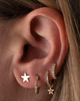 Star Studs