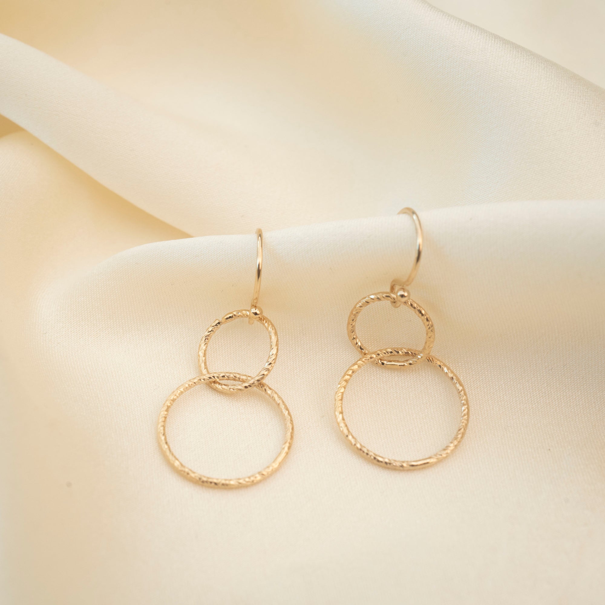 Loops Earrings