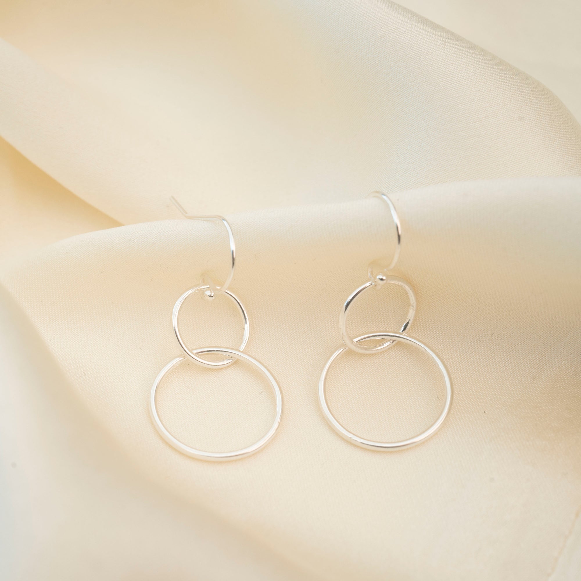 Loops Earrings