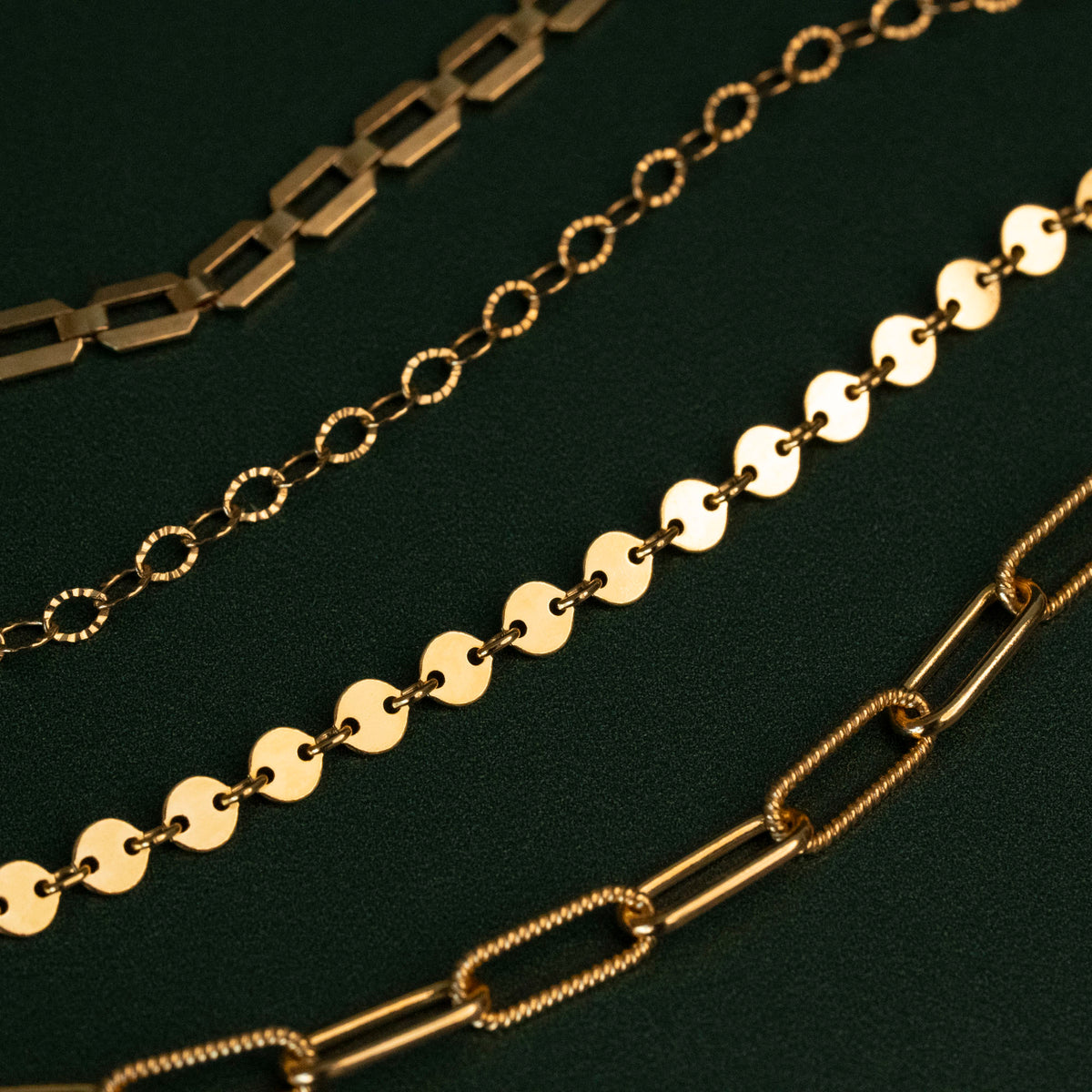 Bella Necklace