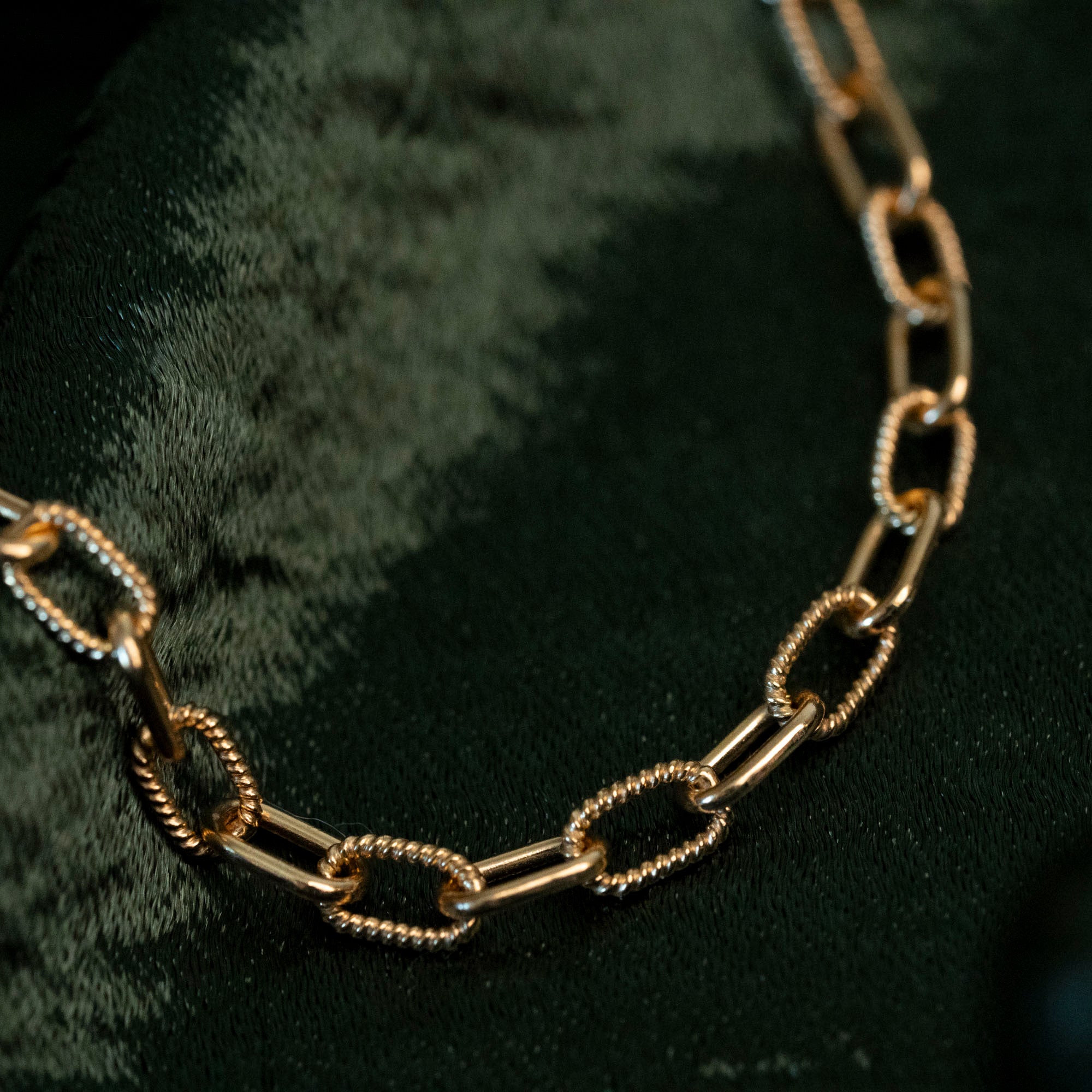 Juliet Necklace