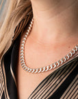 Cuban Necklace