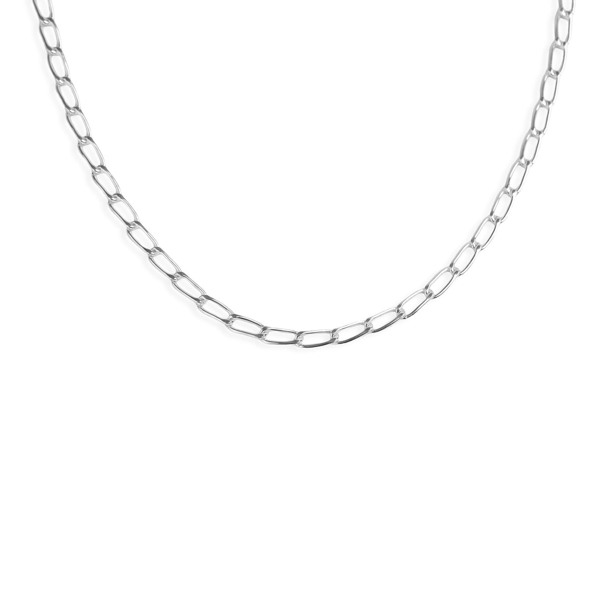 Small Orbit Necklace