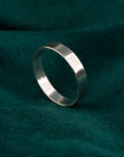 Flat Ring | 3.5mm