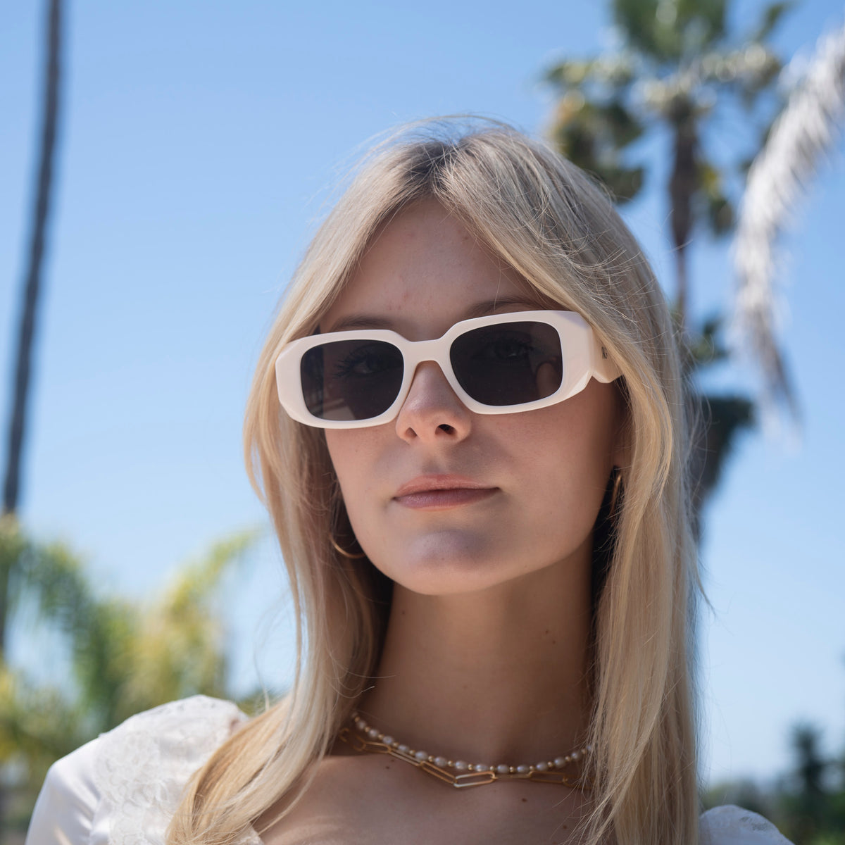 Lexi Sunglasses