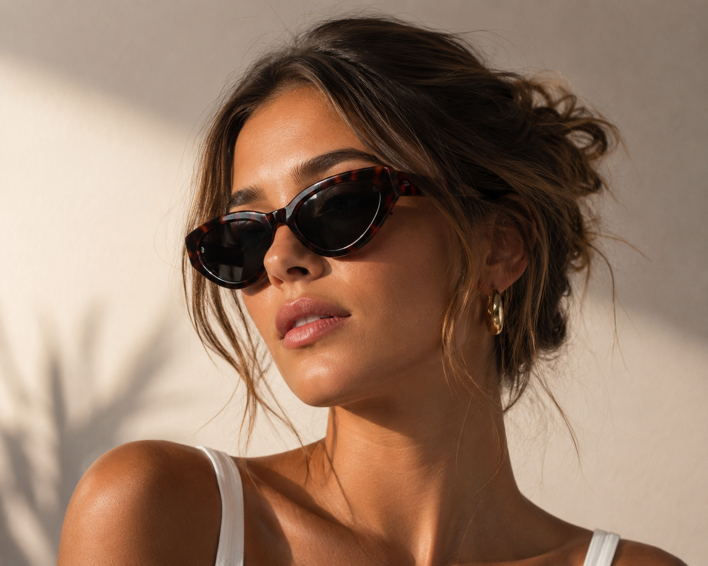 Elle Sunglasses