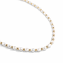 Dune Pearl Necklace