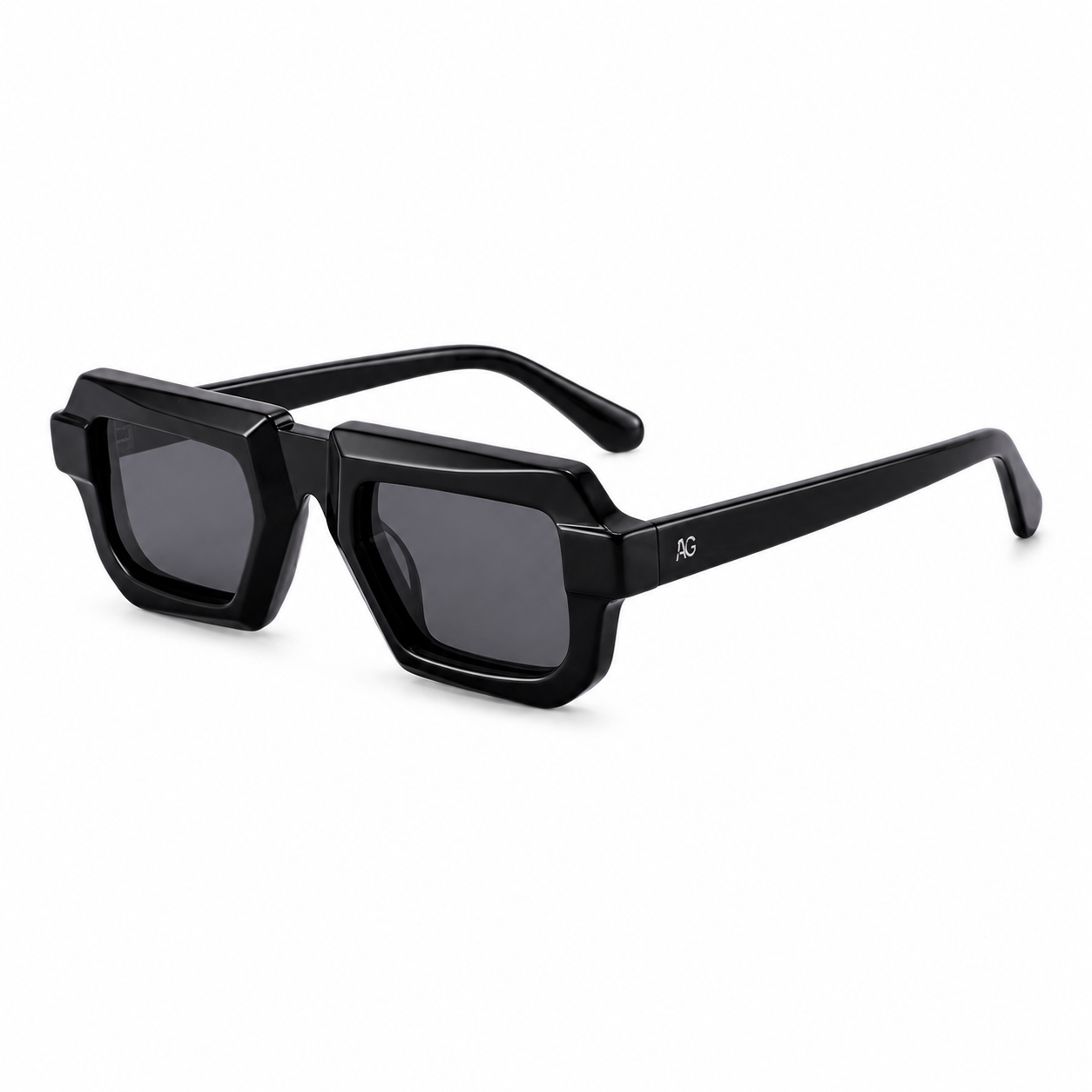 Haze Sunglasses