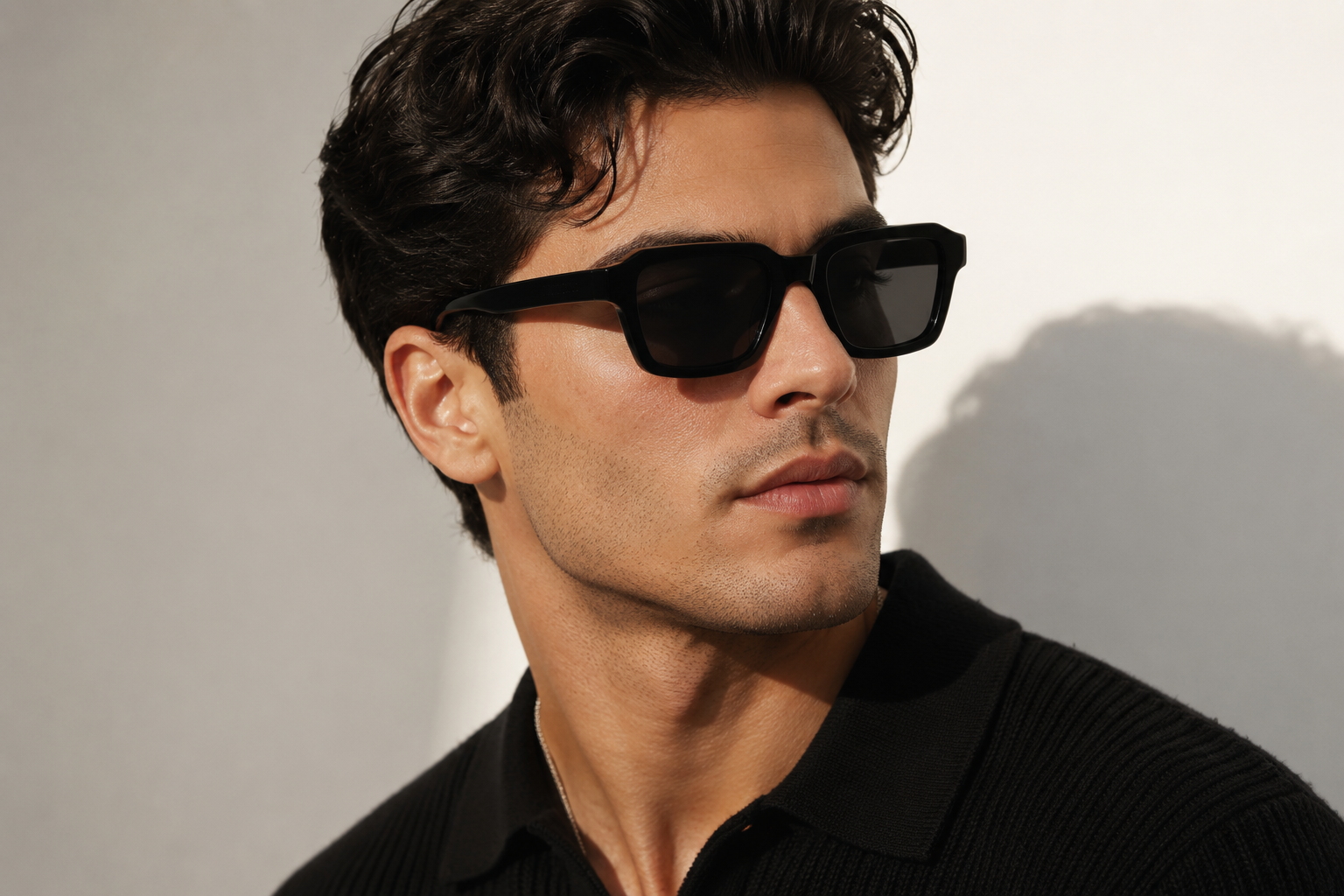 Luke Sunglasses
