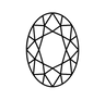 Oval Cut
