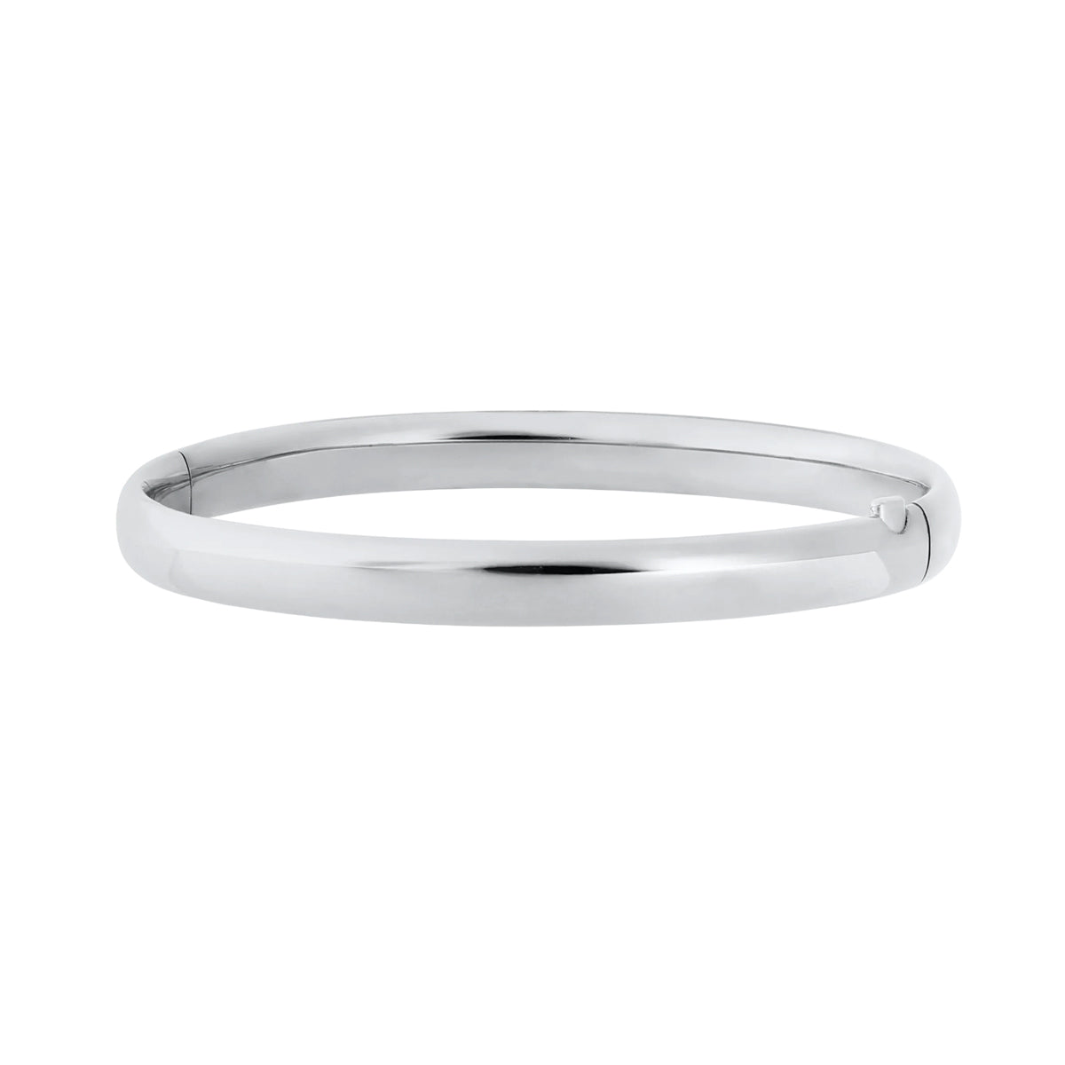 Goddess Bangle | 5mm