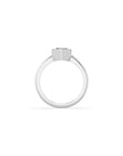 14k Marquise Bezel Ring