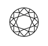 Round Cut