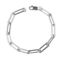 Silver Stella Bracelet