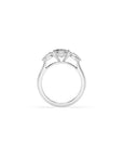 14k Marquise Harmony Ring