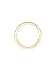 14k Elena Diamond Band