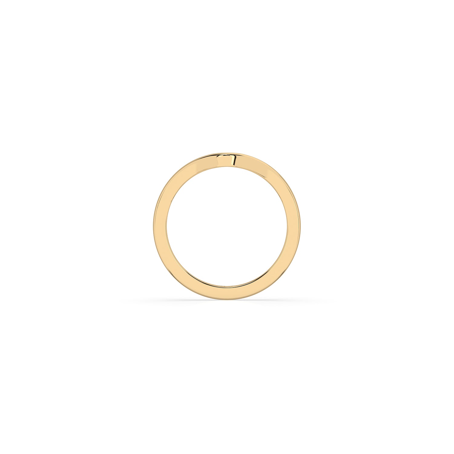 14k Venus Band