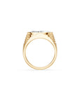 14 Marquise Pyramid Ring