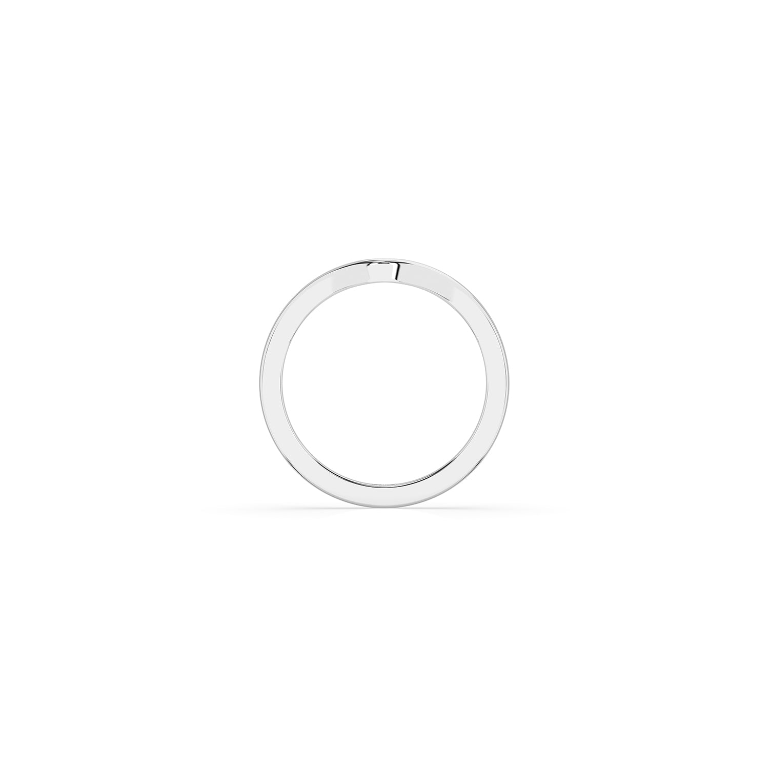 14k Venus Band