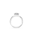 14k Marquise Selene Ring