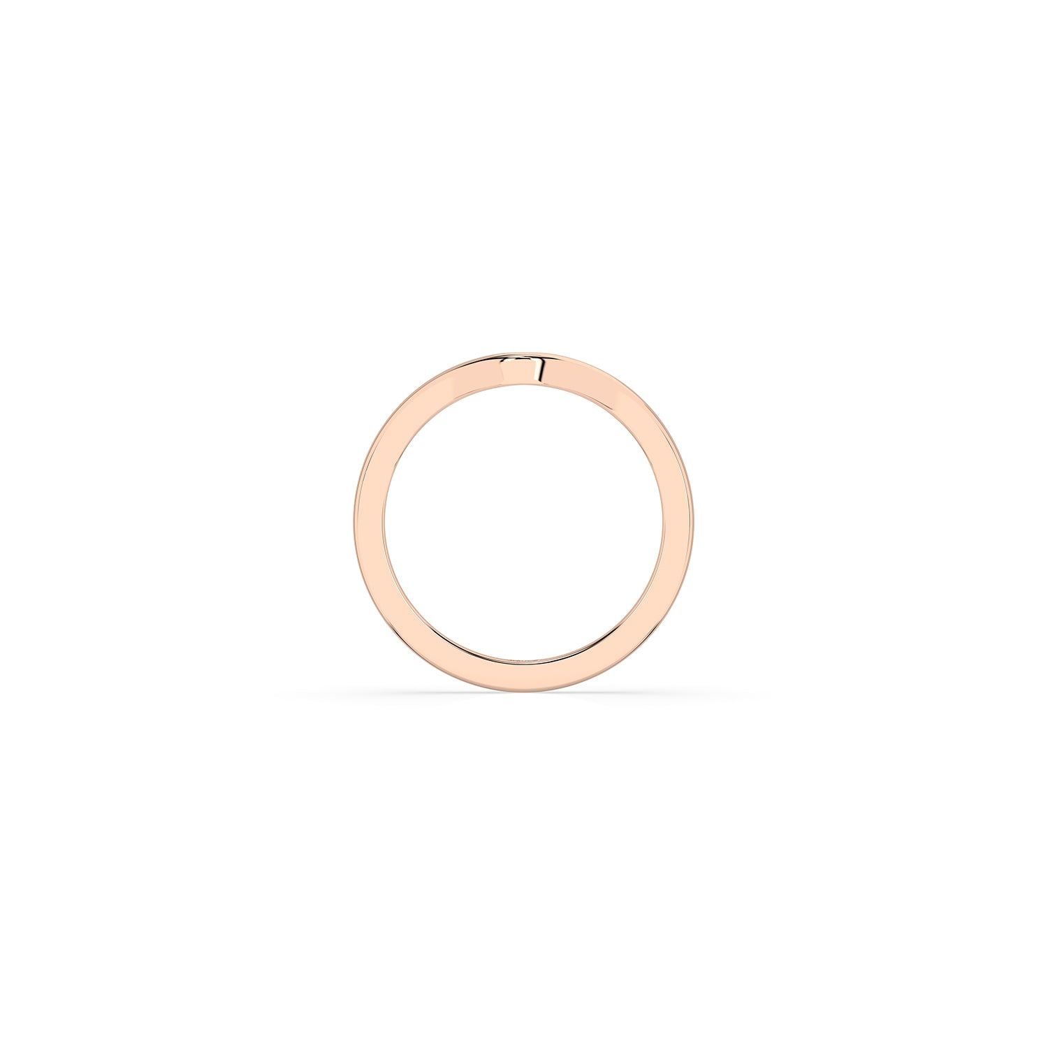 14k Venus Band