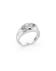 14 Marquise Pyramid Ring