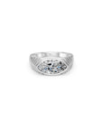 14 Marquise Pyramid Ring