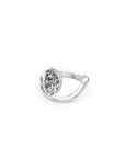 14k Marquise Selene Ring