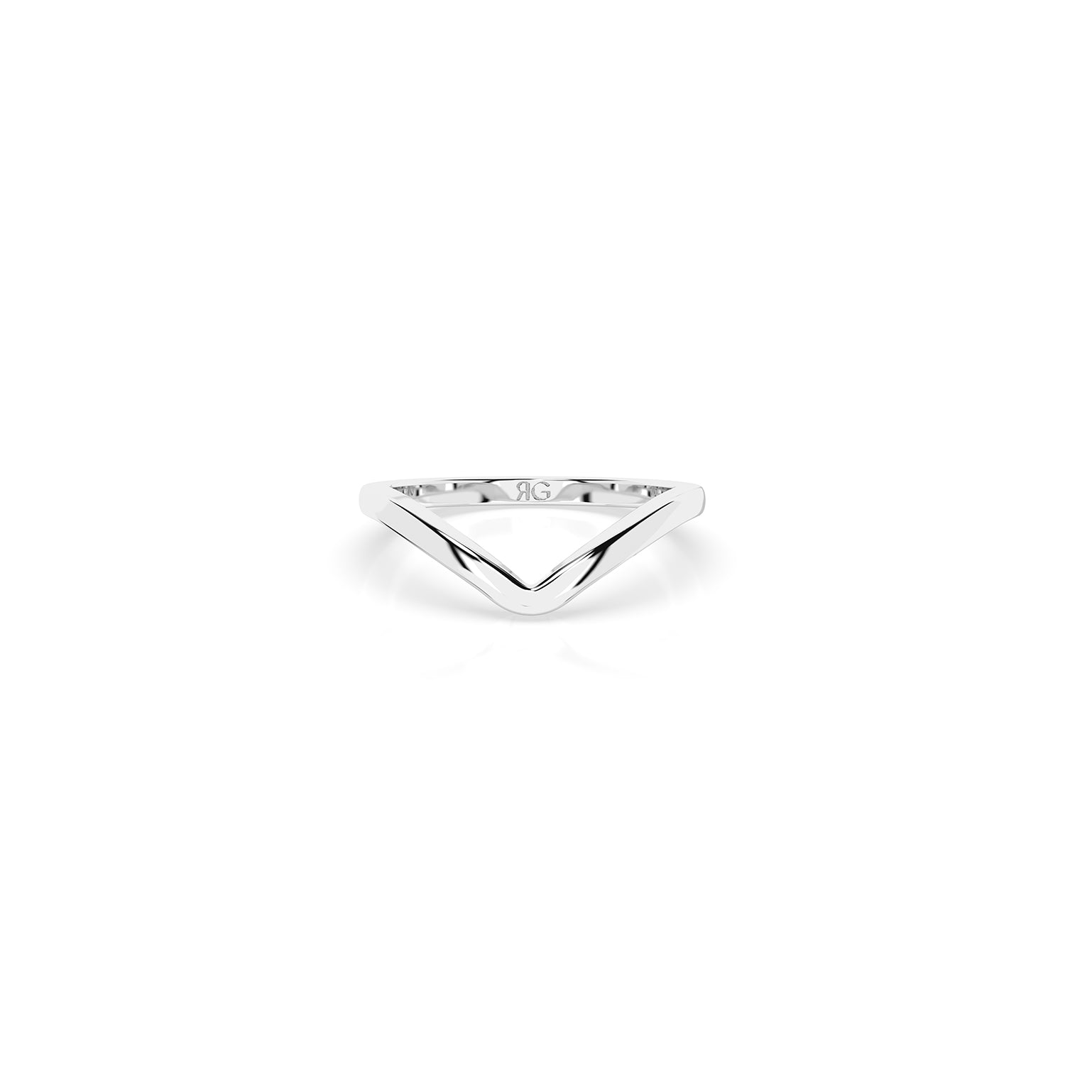 14k Venus Band