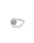 14k Cushion Selene Ring