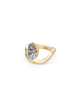 14k Marquise Selene Ring