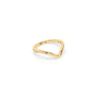 14k Venus Band