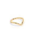 14k Venus Band