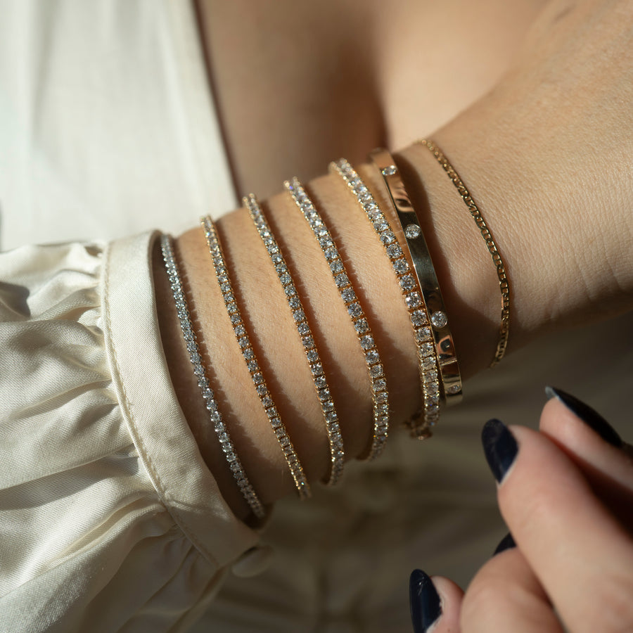 Made to Stack