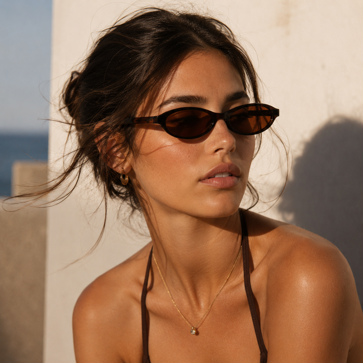 Ava Sunglasses