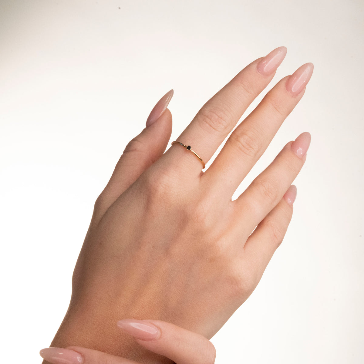 Crystal Stacker, alternate view
