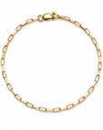 Box Bracelet