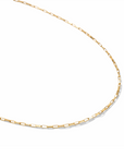 Box Necklace