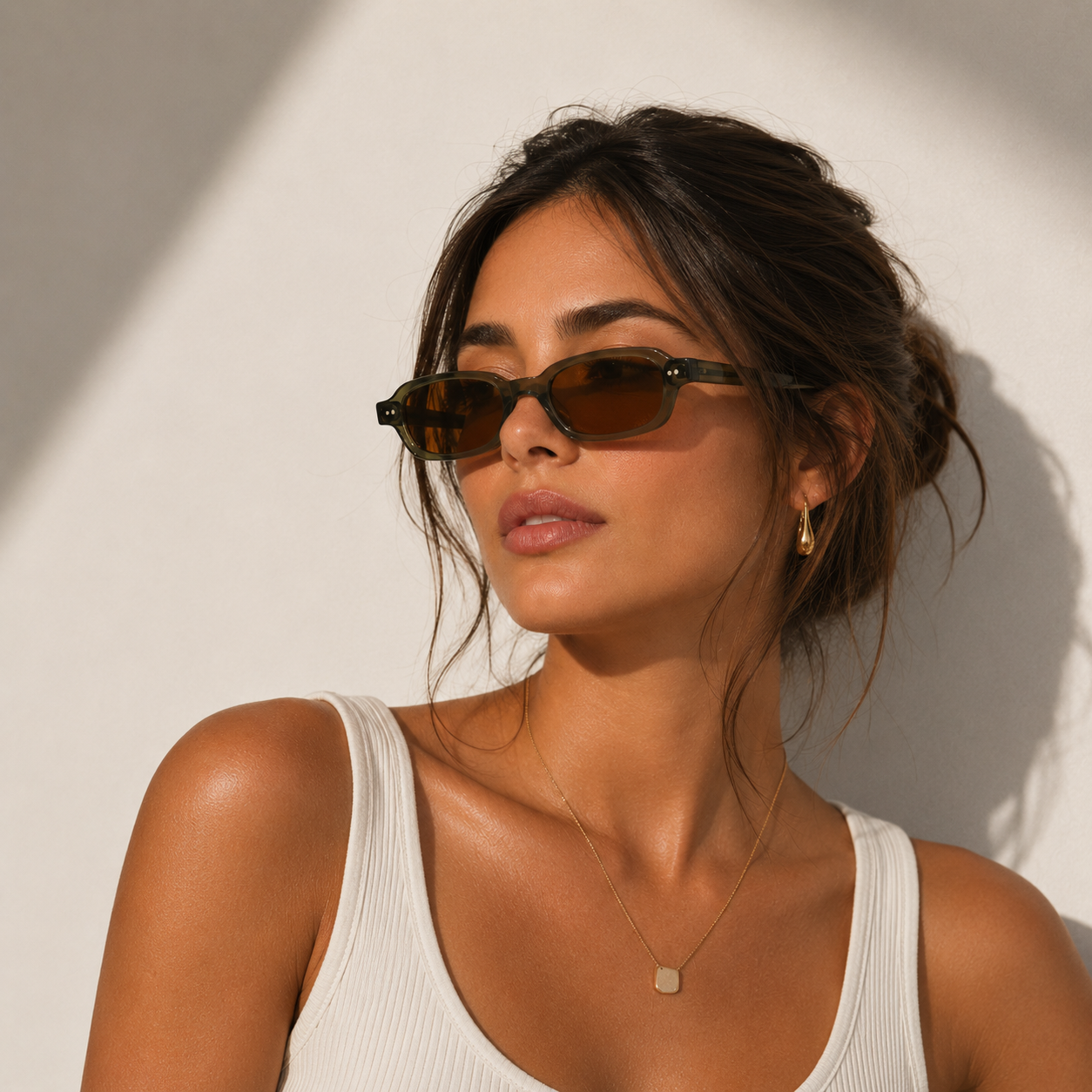 Claire Sunglasses