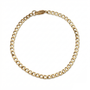 Curb Link Bracelet