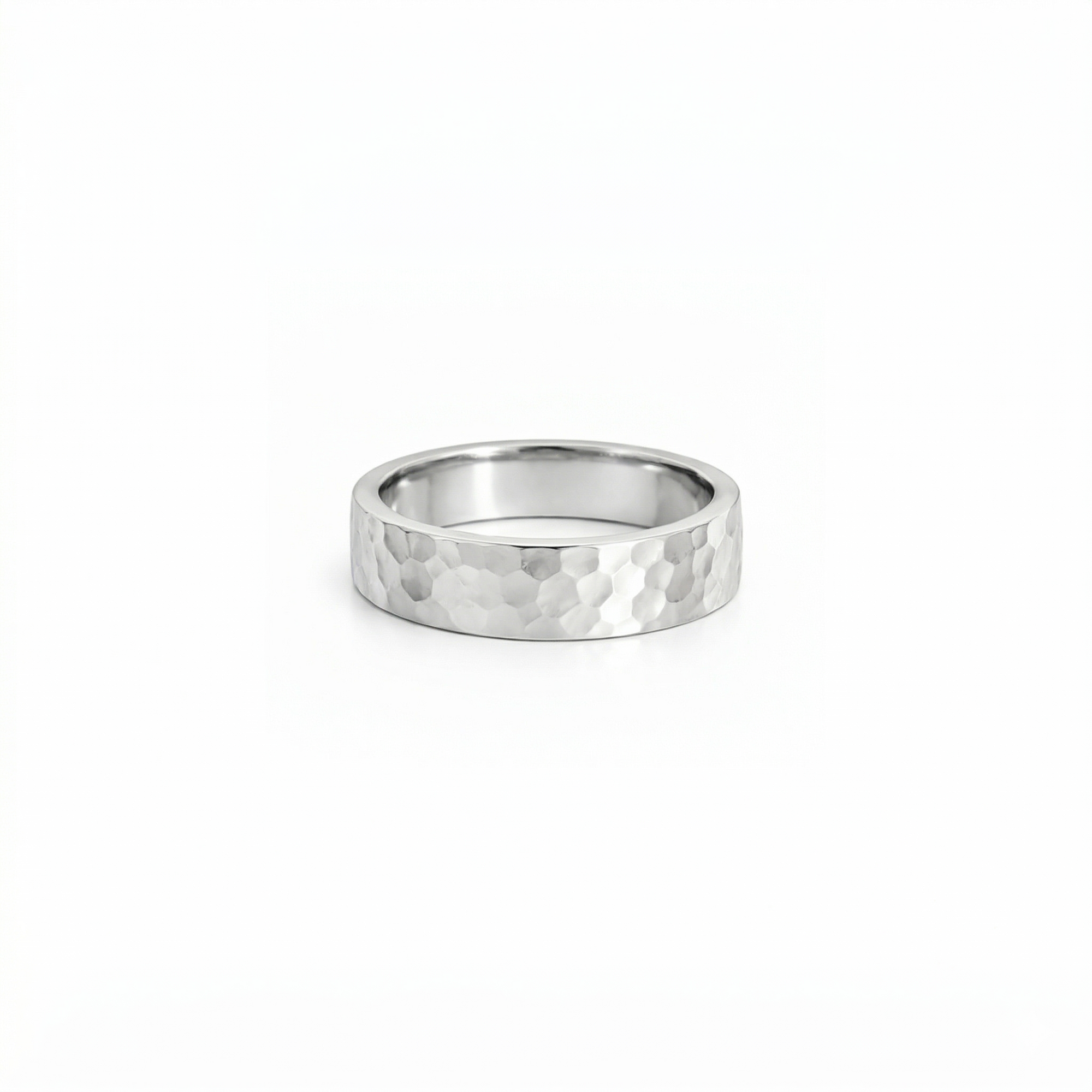 14k Cigar Band | 5mm
