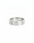 14k Cigar Band | 5mm