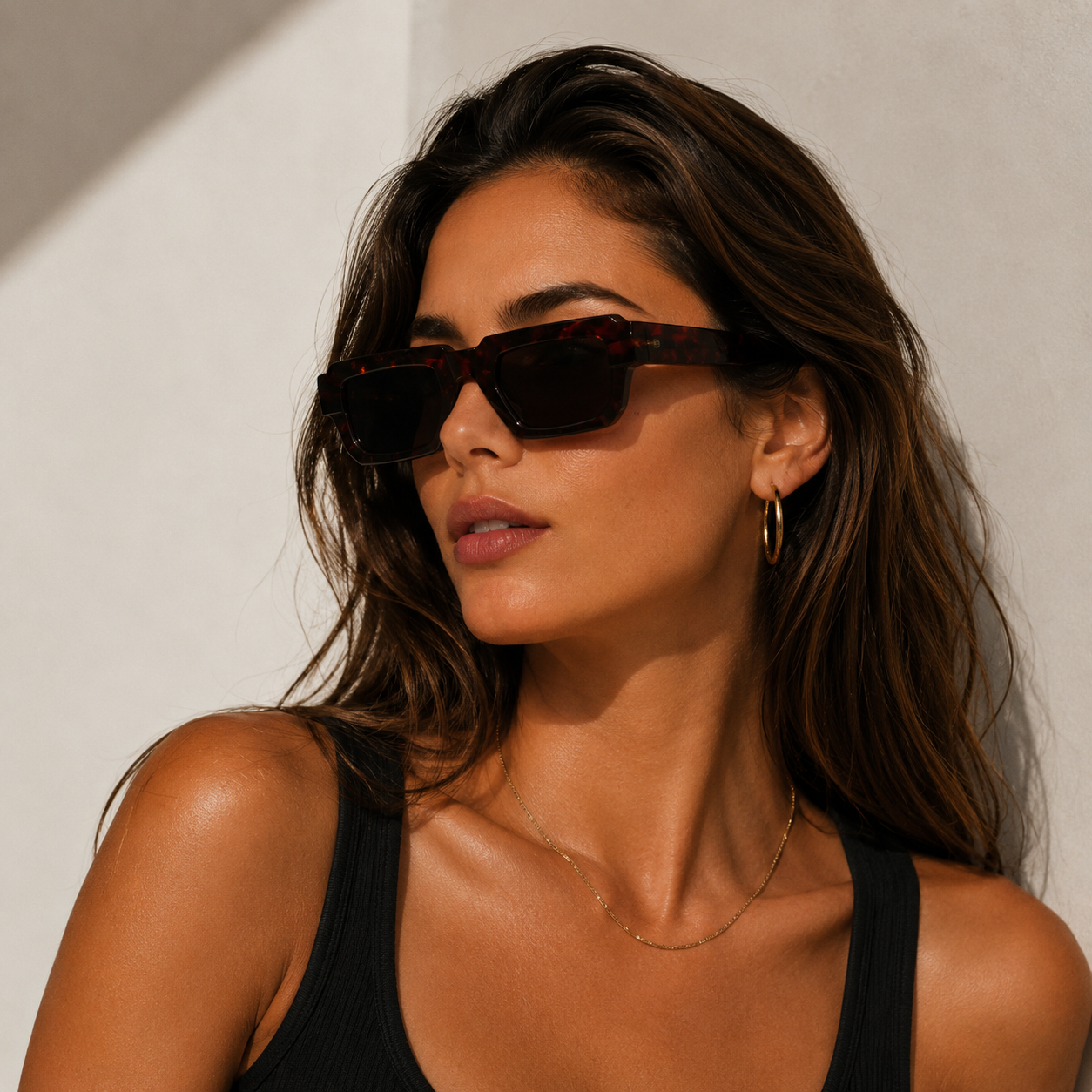 Haze Sunglasses